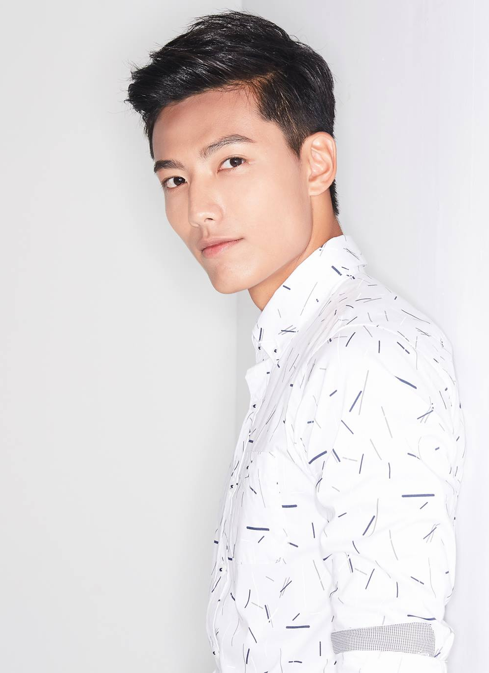 Aaron Lai