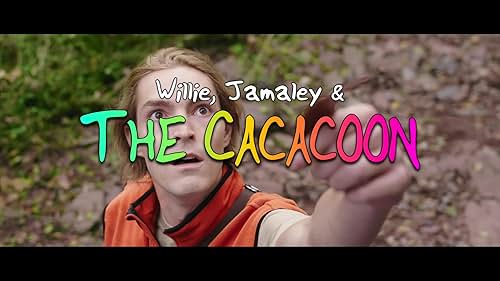 Official Trailer for the feature film, "Willie, Jamaley & The Cacacoon"