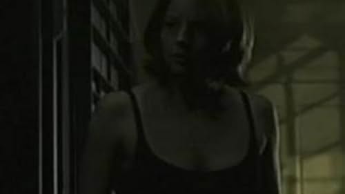 The Panic Room Scene: Something On The Monitor