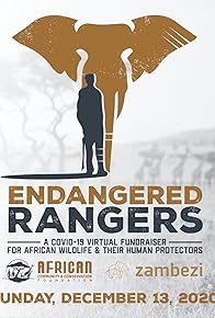 Primary photo for Endangered Rangers