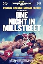 Steve Collins and Chris Eubank in One Night in Millstreet (2024)