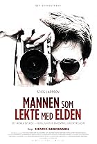 Stieg Larsson: The Man Who Played with Fire (2018)