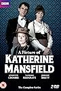 Vanessa Redgrave, Jeremy Brett, and Annette Crosbie in A Picture of Katherine Mansfield (1973)