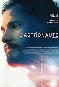 The Astronaut (2022)