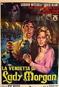 Lady Morgan's Vengeance (1965)