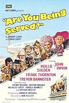 Are You Being Served?