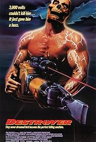 Destroyer (1988)