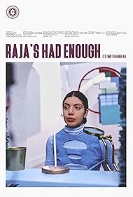 Anisa Butt in Raja's Had Enough (2023)