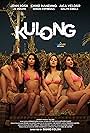 Aica Veloso, Jenn Rosa, JD Aguas, and Cariz Manzano in Kulong (2024)