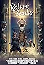 Return to Sender (2018)