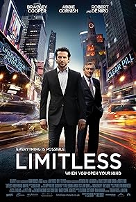 Primary photo for Limitless