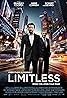 Limitless (2011) Poster