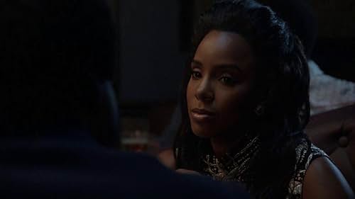 Kelly Rowland in American Soul (2019)