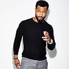 Isaiah Mustafa