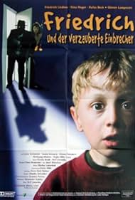 Friedrich und der verzauberte Einbrecher (1997)