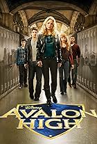 Avalon High