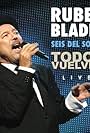 Rubén Blades in Todos Vuelven Live, Vol. 1 (2010)