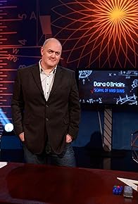 Primary photo for Dara O Briain: School of Hard Sums