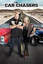 Jeff Allen and Meggan Bailey in The Car Chasers (2013)