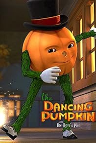 Primary photo for The Dancing Pumpkin and the Ogre's Plot