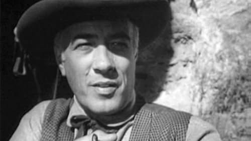 Edward Platt in Whispering Smith (1961)