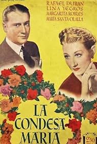 La condesa María (1942)