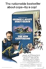 The New Centurions (1972)