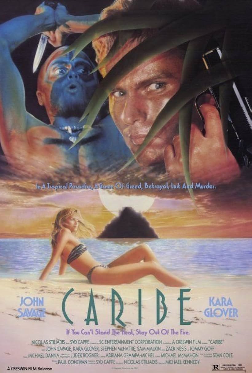 Caribe (1987)