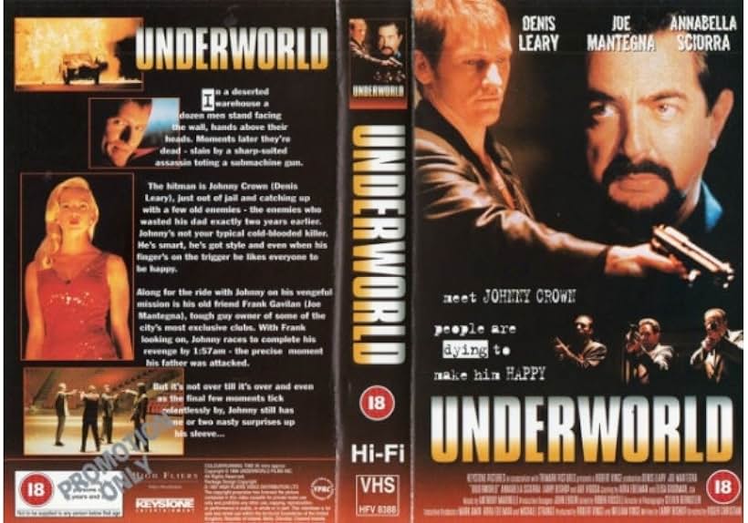 Underworld (1996)