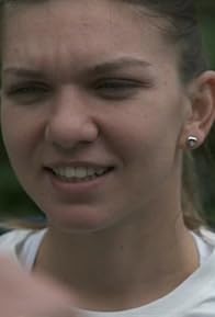 Primary photo for Simona Halep