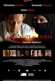 Il mercante di stoffe (2009)