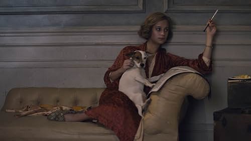 The Danish Girl: Pixie Featurette (Australia)