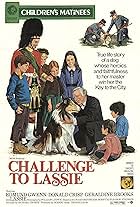 Challenge to Lassie