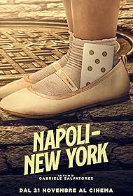 Naples to New York (2024)