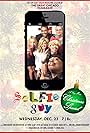 Matt Weinstein, Michael Jolls, Natalia Samoylova, Jax Turyna, Sriram Parthasarathy, Lillian Lamour, Shon McGregory, James Kim, Charles Guy II, Afften DeShazer, Camille A. Nollman, and Cecy Santana in SelfieGuy: A Very Merry Christmas Special (2015)