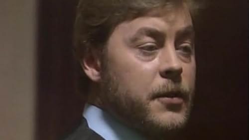 Hywel Bennett in Strangers (1978)