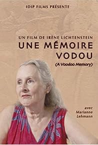 Primary photo for Une mémoire vodou