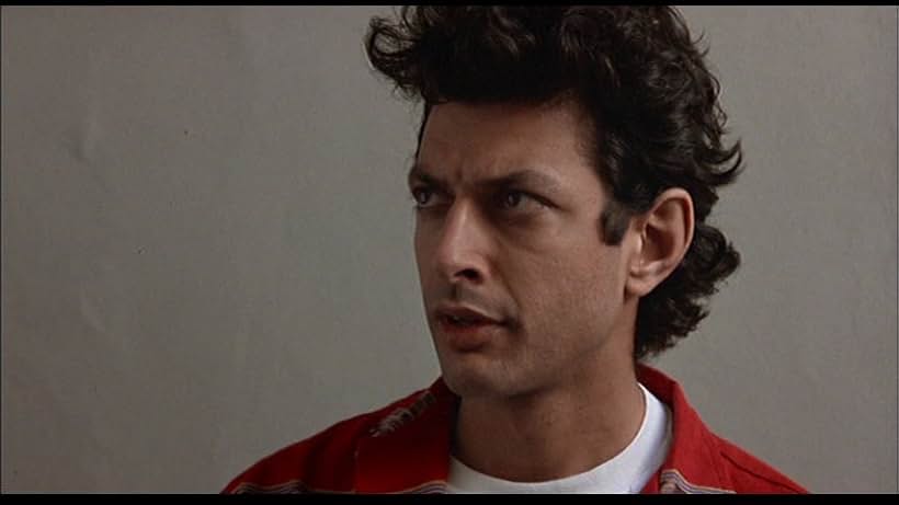 Jeff Goldblum in Transylvania 6-5000 (1985)