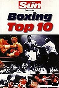 Primary photo for Suns Boxing Top Ten