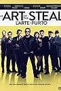 Matt Dillon, Kurt Russell, Terence Stamp, Jay Baruchel, Chris Diamantopoulos, Jason Jones, Kenneth Welsh, and Katheryn Winnick in The Art of the Steal - L'arte del furto (2013)