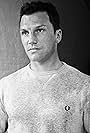 Sean Avery