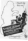 Thomas Holding, Barbara La Marr, and Henry Victor in The White Monkey (1925)