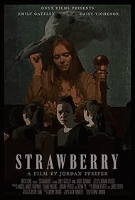 Daisy Tichenor and Emily Gateley in Strawberry