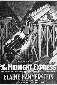 Primary photo for The Midnight Express