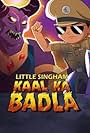 Little Singham: Kaal Ka Badla (2020)