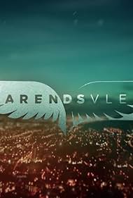 Arendsvlei (2018)