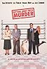 Getting Away with Murder (1996) Poster