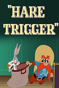 Hare Trigger (1945)