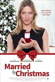 Jes Macallan in Married by Christmas (2016)