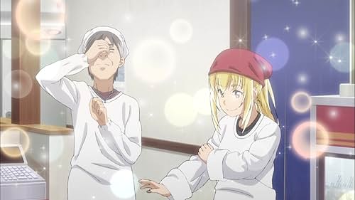 Hinamatsuri (2018)